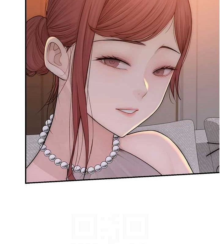 《繼母的香味》漫画 第90話-你能通過3P的考驗嗎?