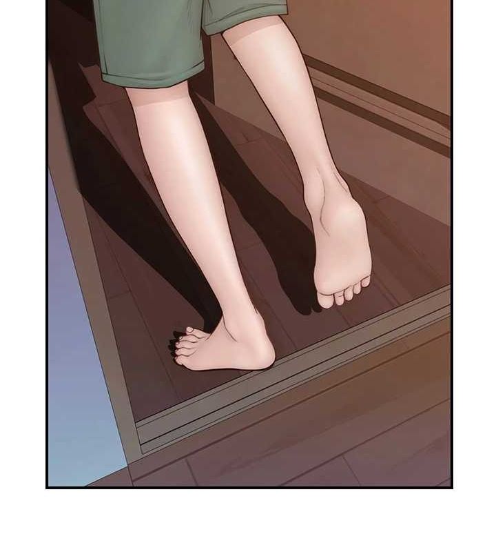 《繼母的香味》漫画 第91話-請妳留在我身邊…