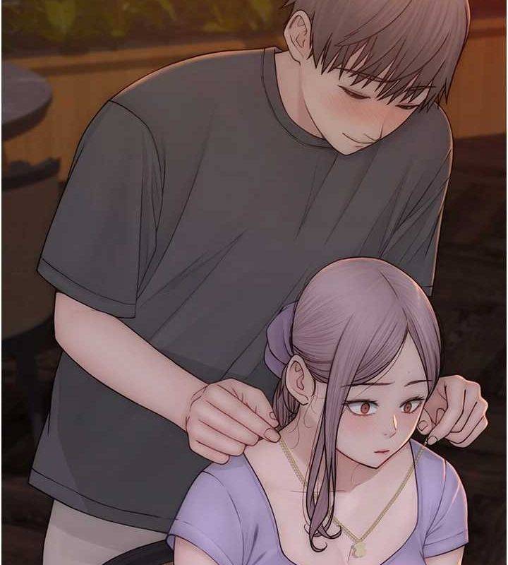 《繼母的香味》漫画 第93話-確認關係的一炮