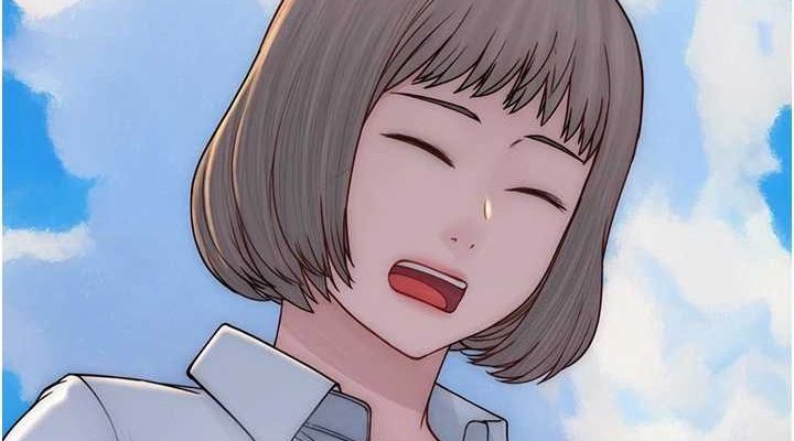 《繼母的香味》漫画 第94話-阿姨懷孕了嗎…?!