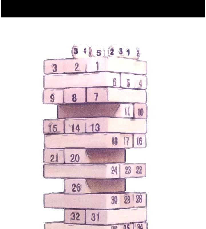 《繼母與繼姐》漫画 第102話-尺度超大的任務疊疊樂