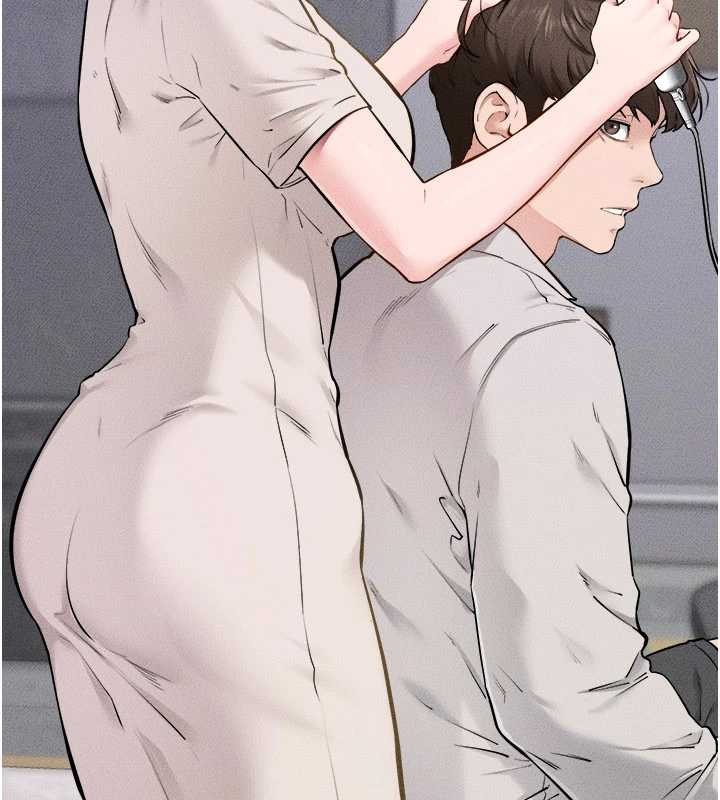 《繼母與繼姐》漫画 第105話-你是不是想射給媽媽?