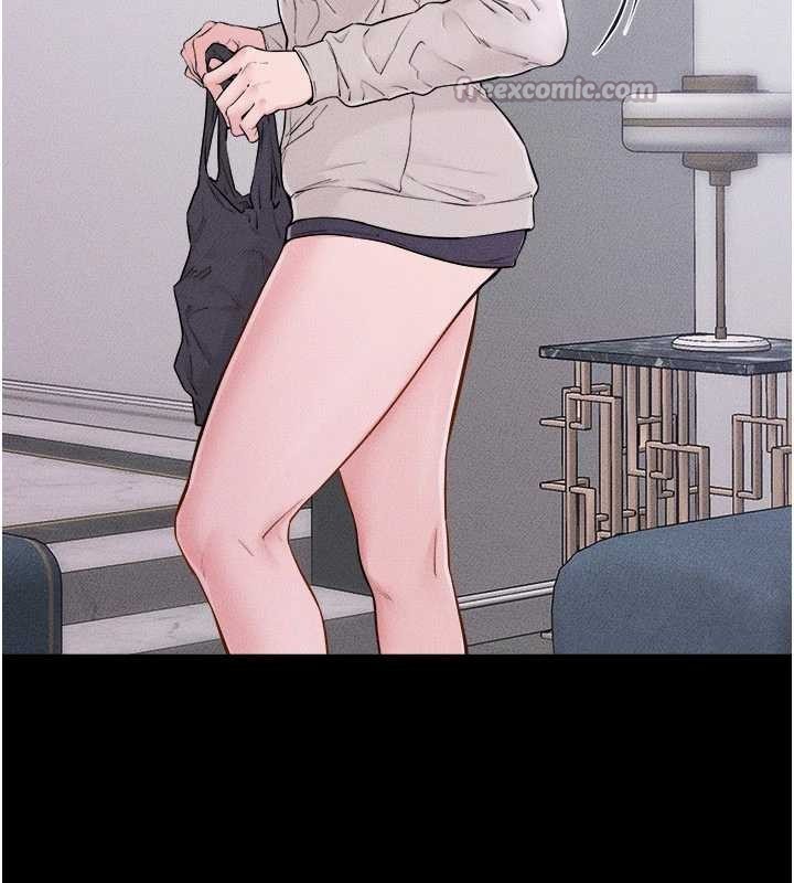 《繼母與繼姐》漫画 第105話-你是不是想射給媽媽?