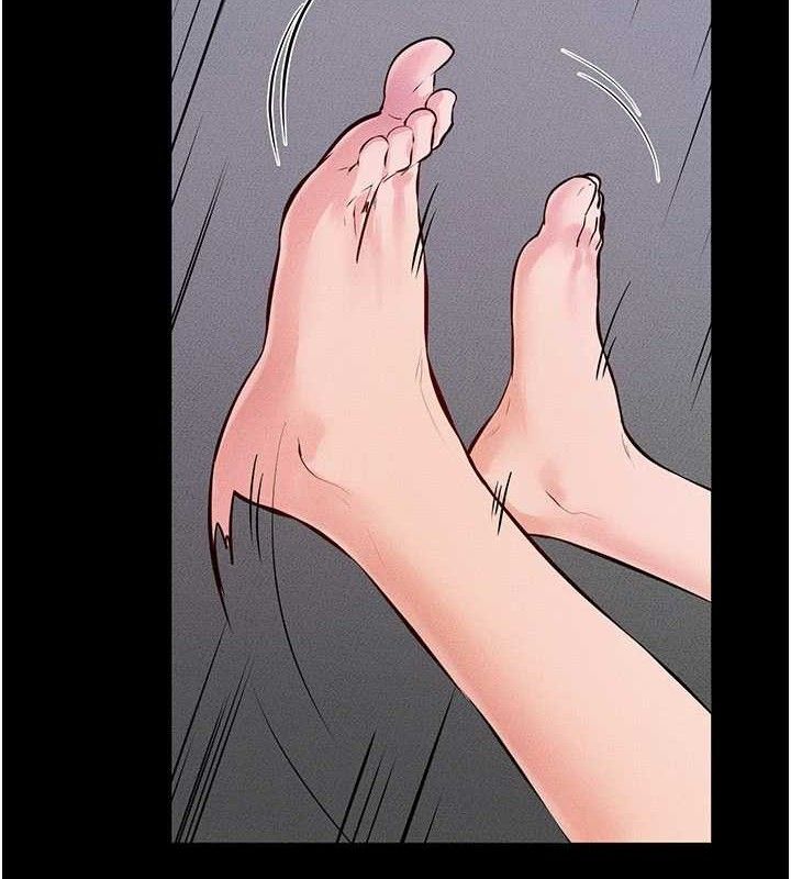 《繼母與繼姐》漫画 第75話-媽媽來餵飽你好嗎?