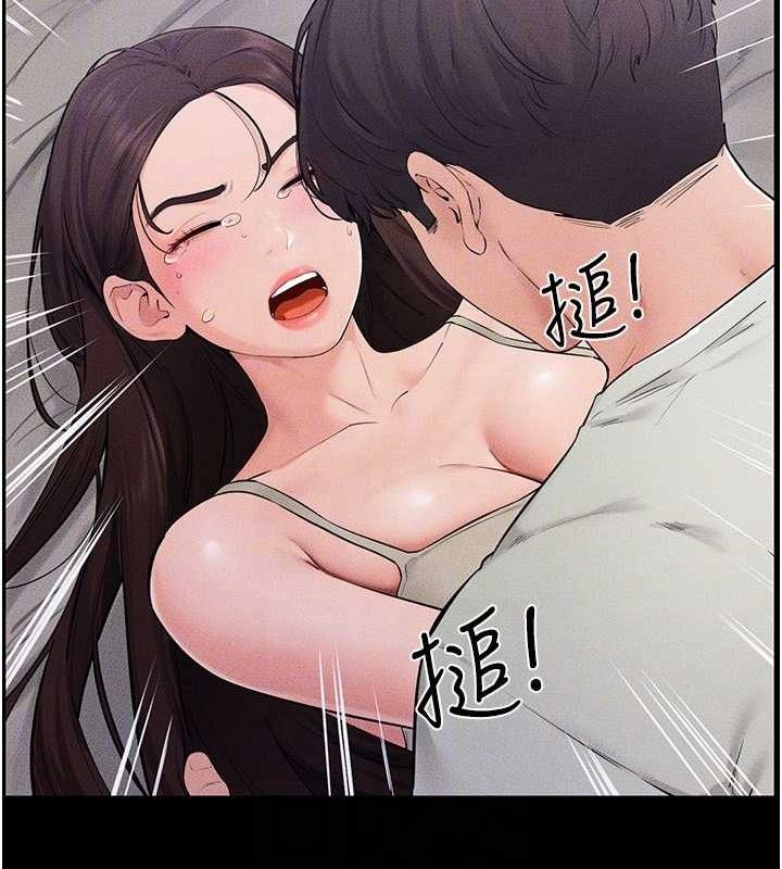 《繼母與繼姐》漫画 第75話-媽媽來餵飽你好嗎?