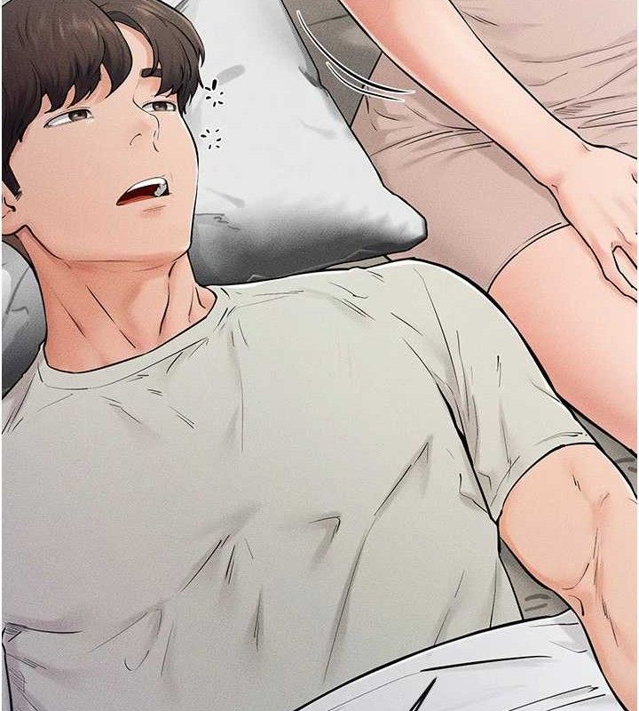 《繼母與繼姐》漫画 第75話-媽媽來餵飽你好嗎?
