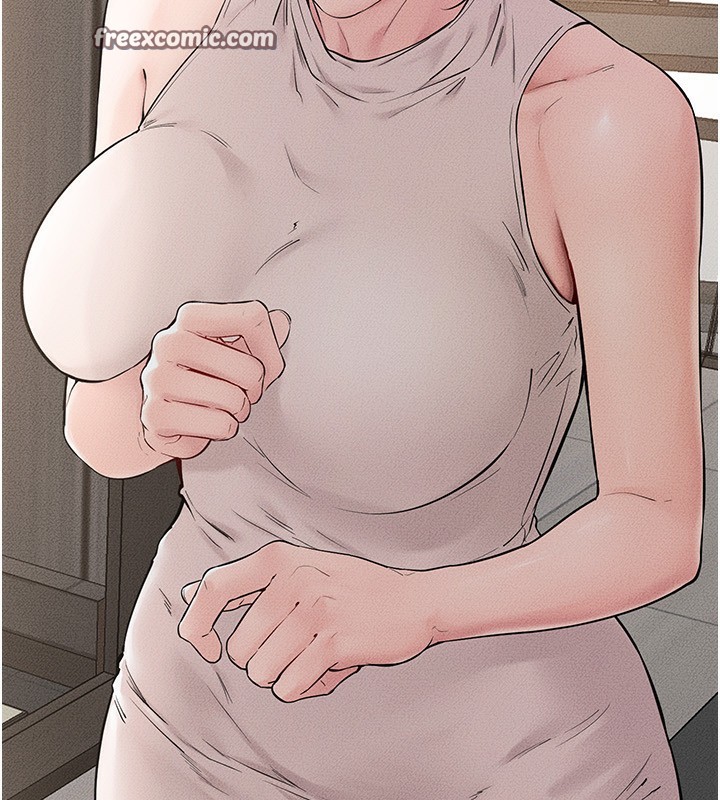 《繼母與繼姐》漫画 第76話-媽媽的母乳令人上癮