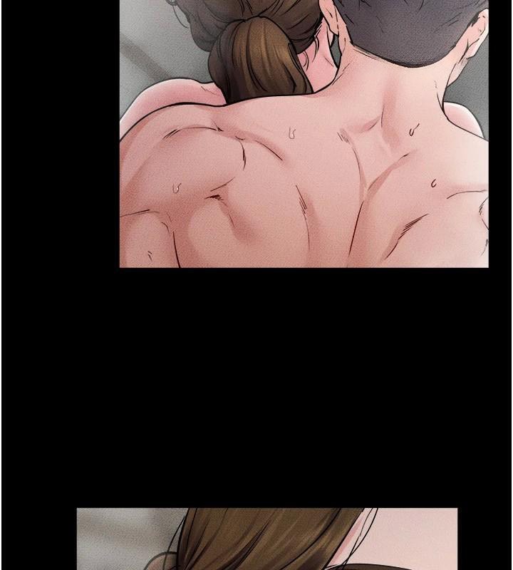 《繼母與繼姐》漫画 第77話-這就是失神的感覺嗎?