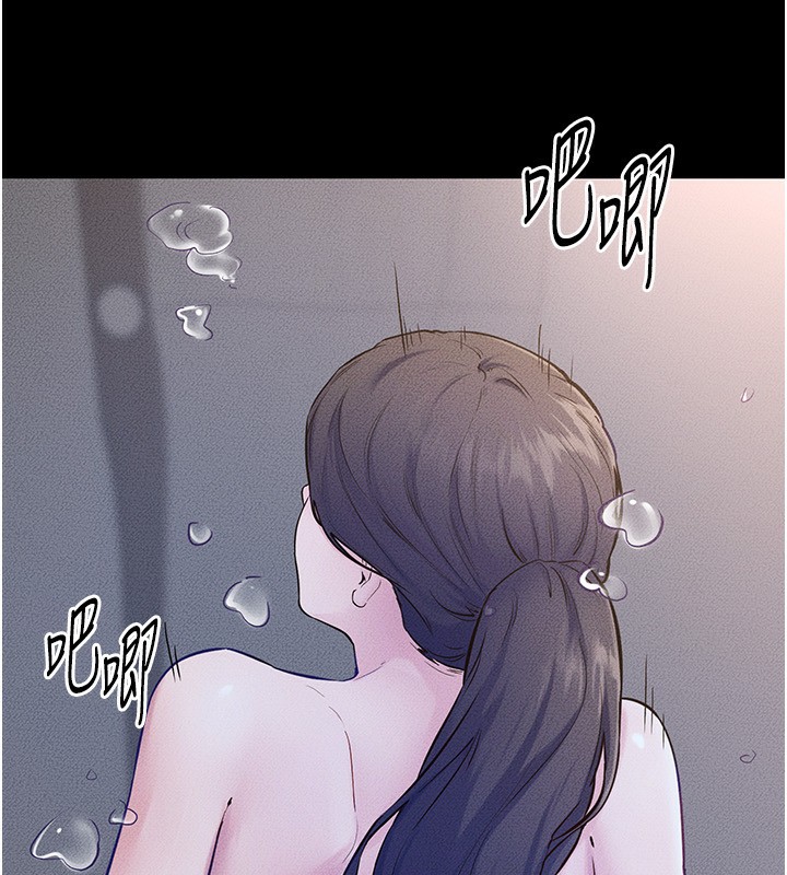 《繼母與繼姐》漫画 第78話-任由兒子索取的母親