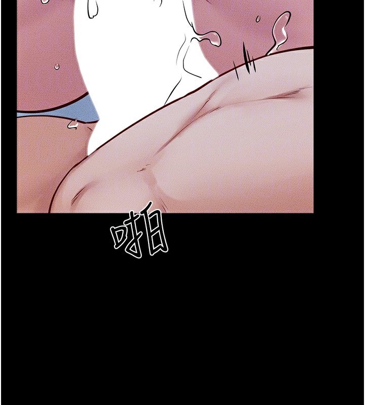 《繼母與繼姐》漫画 第78話-任由兒子索取的母親