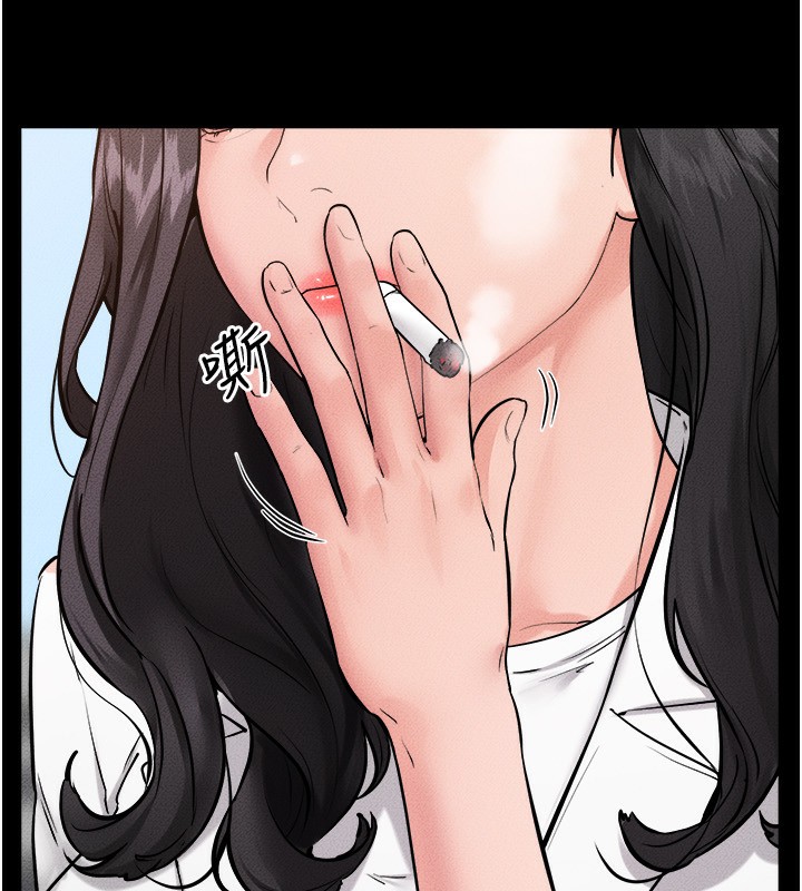 《繼母與繼姐》漫画 第78話-任由兒子索取的母親