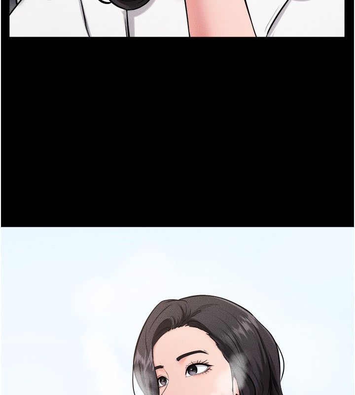 《繼母與繼姐》漫画 第78話-任由兒子索取的母親