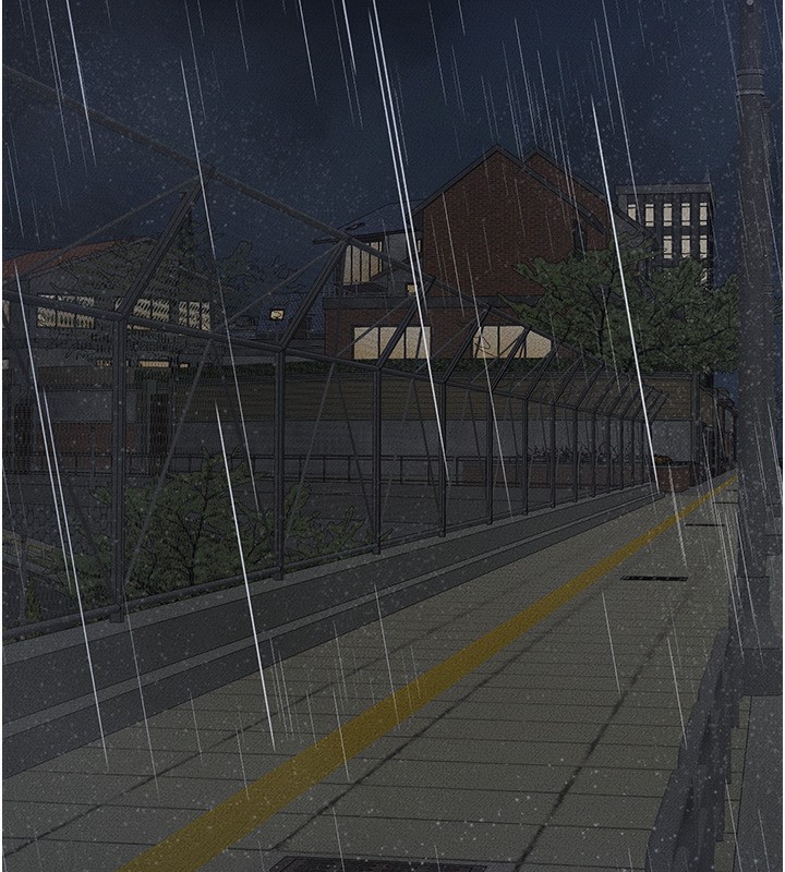 《繼母與繼姐》漫画 第79話-我還是比較喜歡你