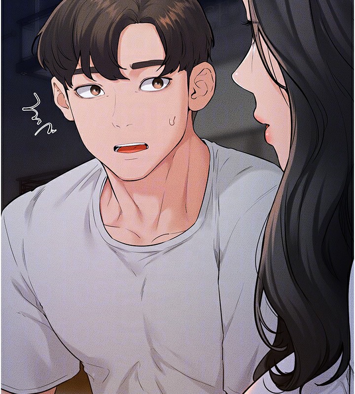 《繼母與繼姐》漫画 第80話-欲求不滿的美魔女