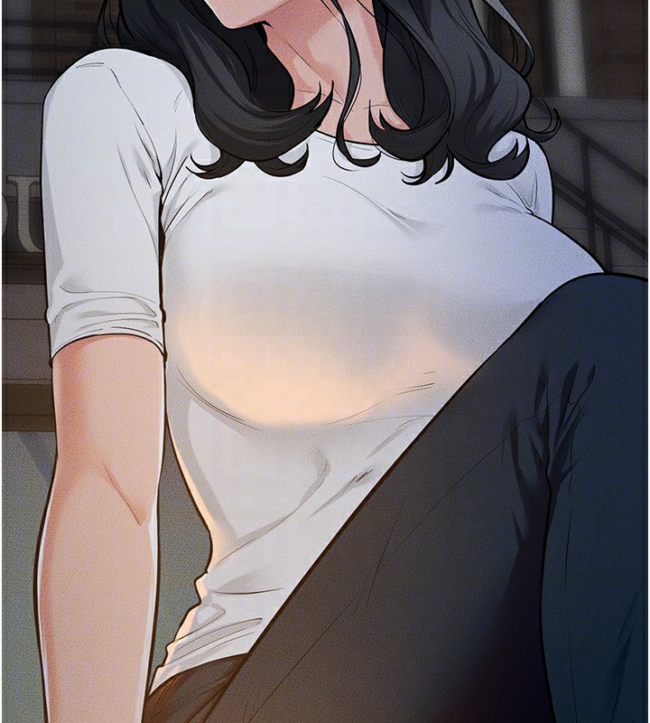 《繼母與繼姐》漫画 第80話-欲求不滿的美魔女