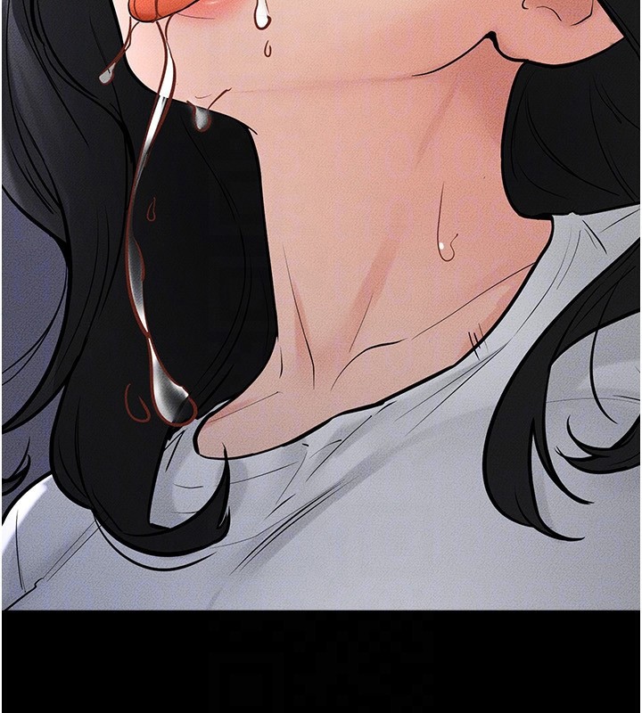 《繼母與繼姐》漫画 第80話-欲求不滿的美魔女