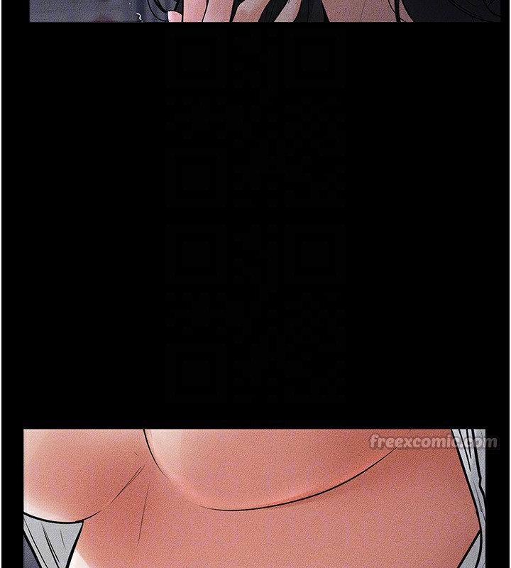 《繼母與繼姐》漫画 第80話-欲求不滿的美魔女