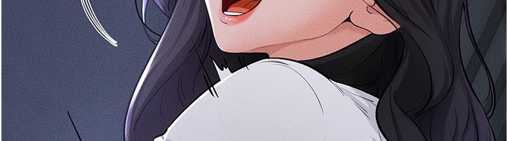 《繼母與繼姐》漫画 第81話-品嘗乳溝間的美酒