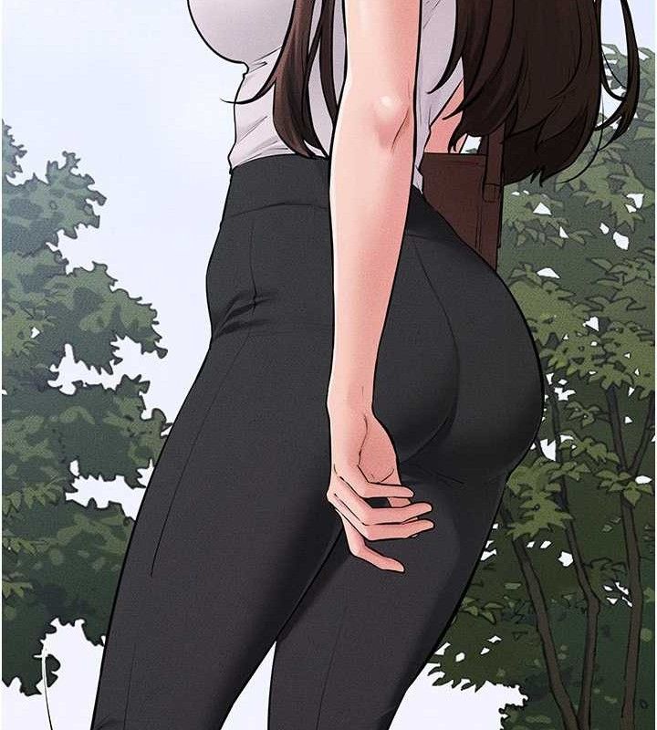 《繼母與繼姐》漫画 第84話-這樣擠奶真的很像乳牛