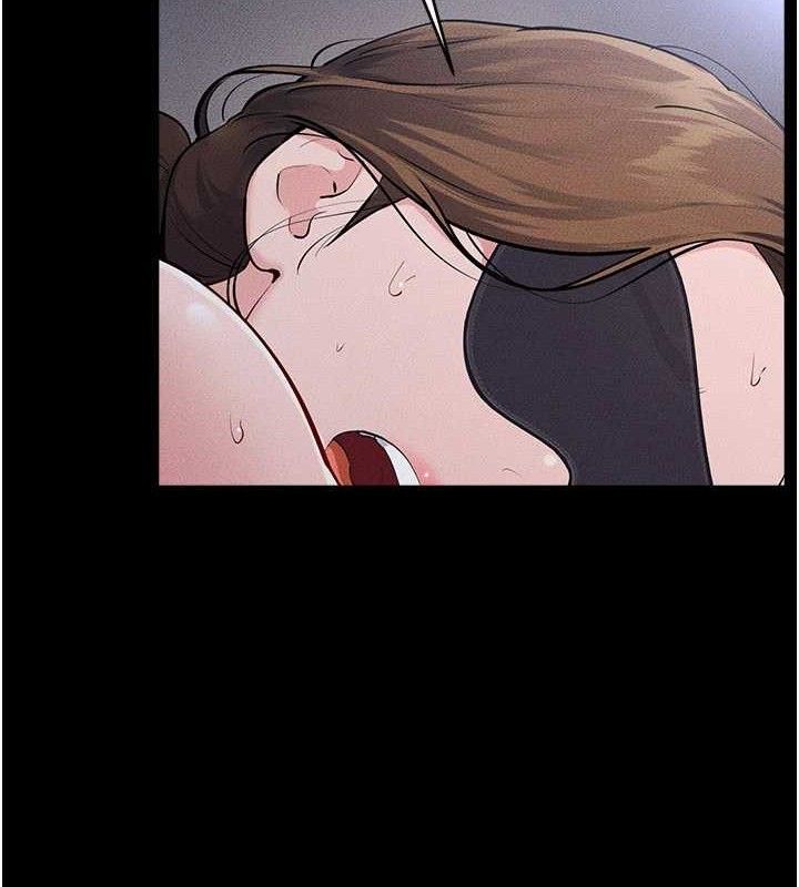 《繼母與繼姐》漫画 第88話-黑暗令感官更加敏感