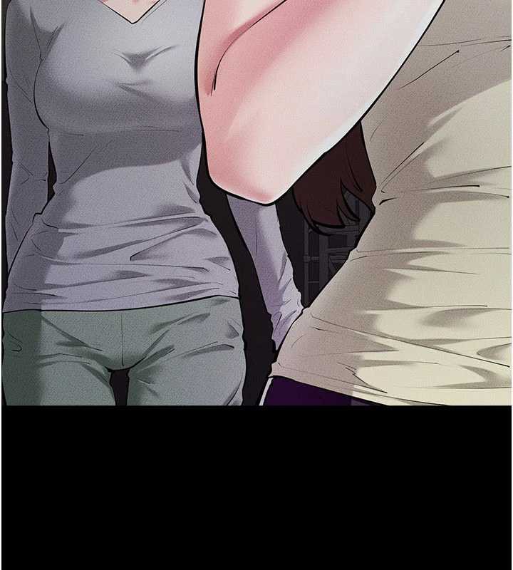 《繼母與繼姐》漫画 第90話-妹妹真心的請求