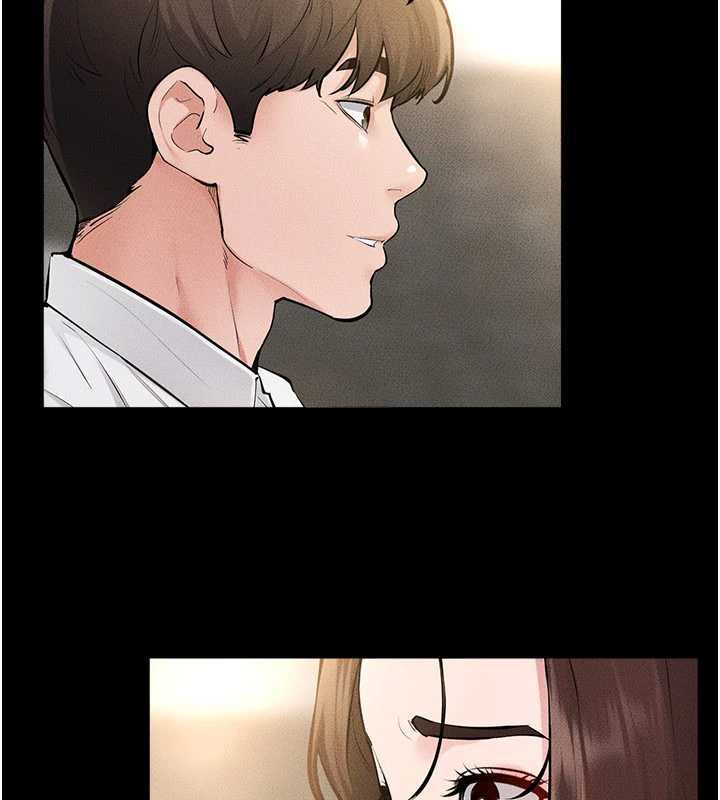 《繼母與繼姐》漫画 第91話-還好我能讓哥哥有感覺