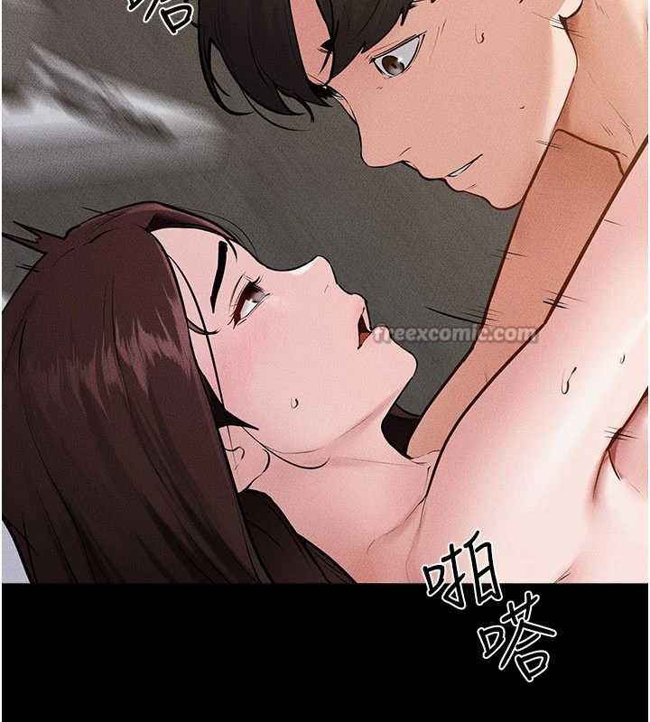 《繼母與繼姐》漫画 第91話-還好我能讓哥哥有感覺