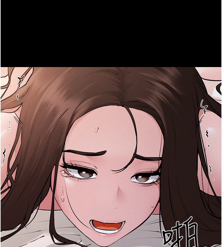 《繼母與繼姐》漫画 第92話-挨打的感覺好奇怪