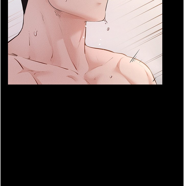 《繼母與繼姐》漫画 第92話-挨打的感覺好奇怪