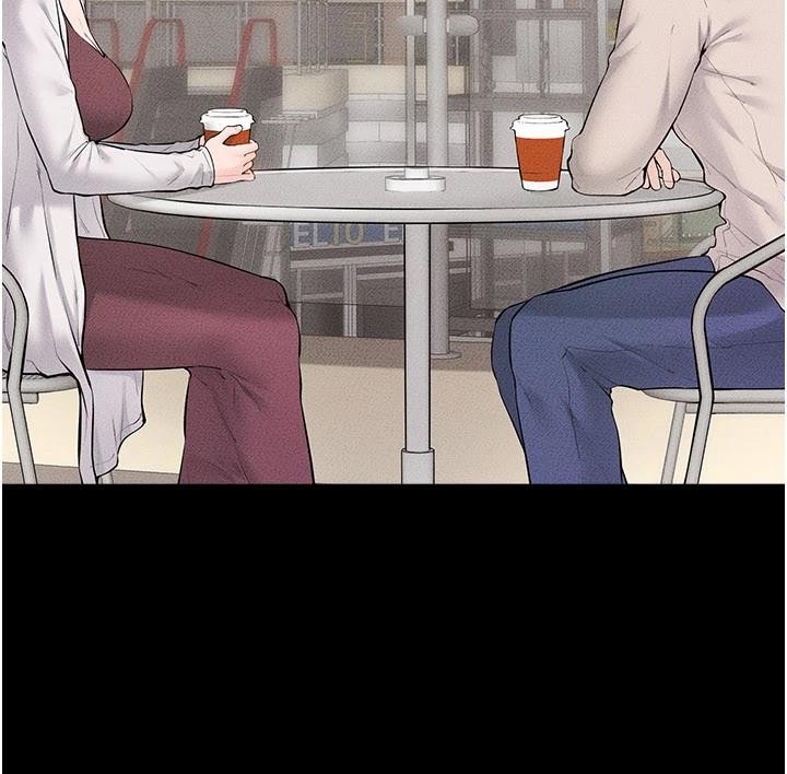 《繼母與繼姐》漫画 第98話-久違的約會