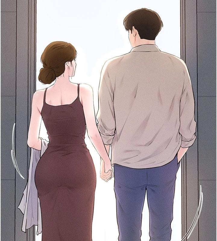 《繼母與繼姐》漫画 第98話-久違的約會