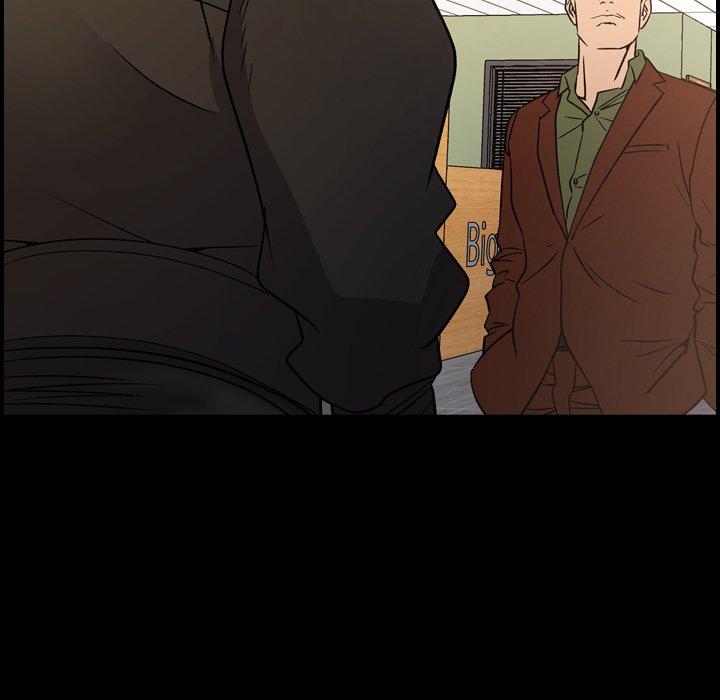 《经纪人》漫画 第88话