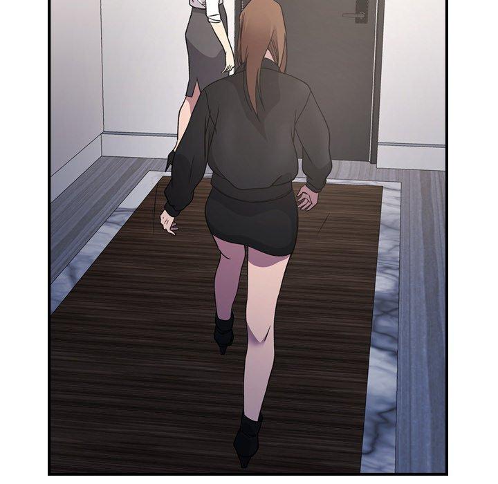 《经纪人》漫画 第88话