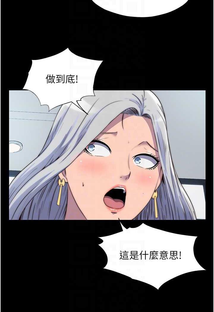 《禁錮之慾》漫画 第26話-欠調教的肉便器