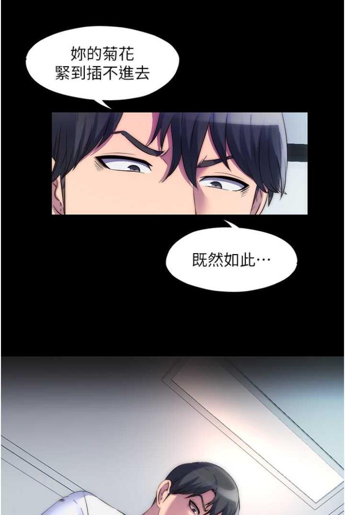 《禁錮之慾》漫画 第27話-緊緻的銷魂菊花