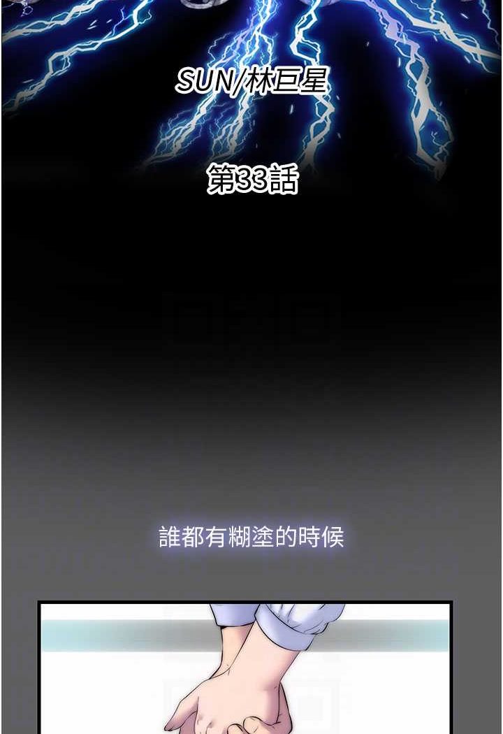 《禁錮之慾》漫画 第33話-妳該用肉體還債了!