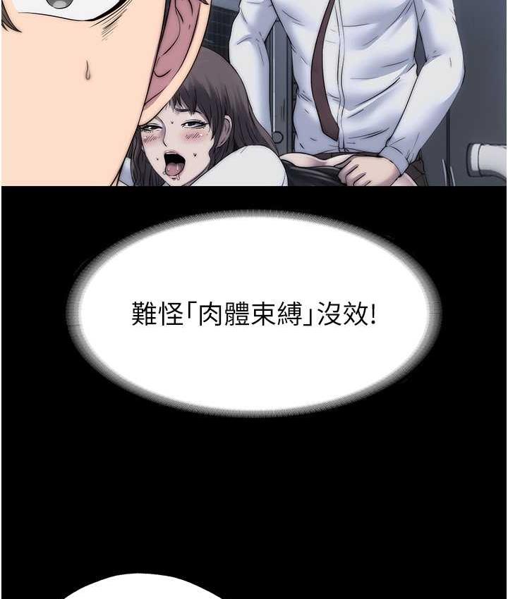 《禁錮之慾》漫画 第34話-開播前的性愛彩排