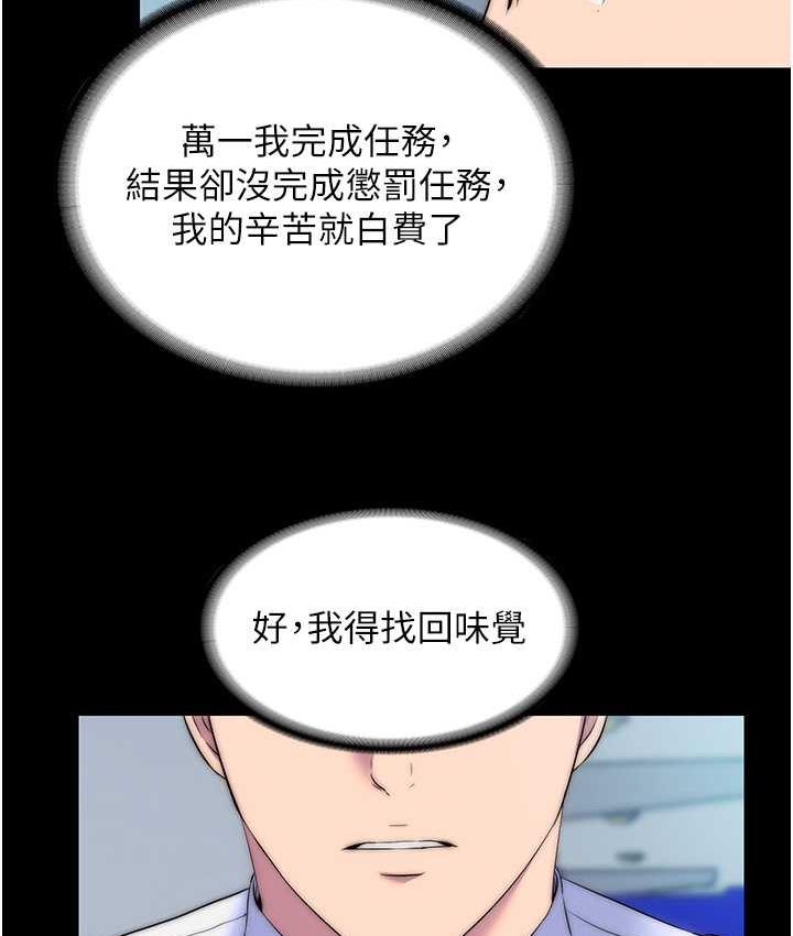 《禁錮之慾》漫画 第34話-開播前的性愛彩排