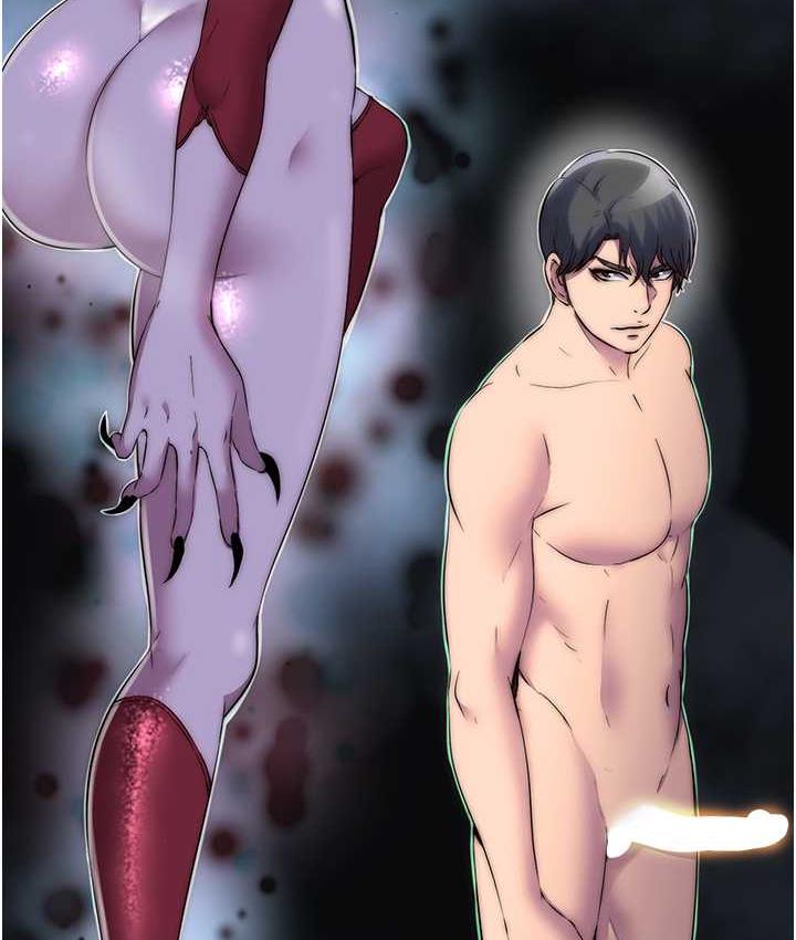 《禁錮之慾》漫画 第34話-開播前的性愛彩排