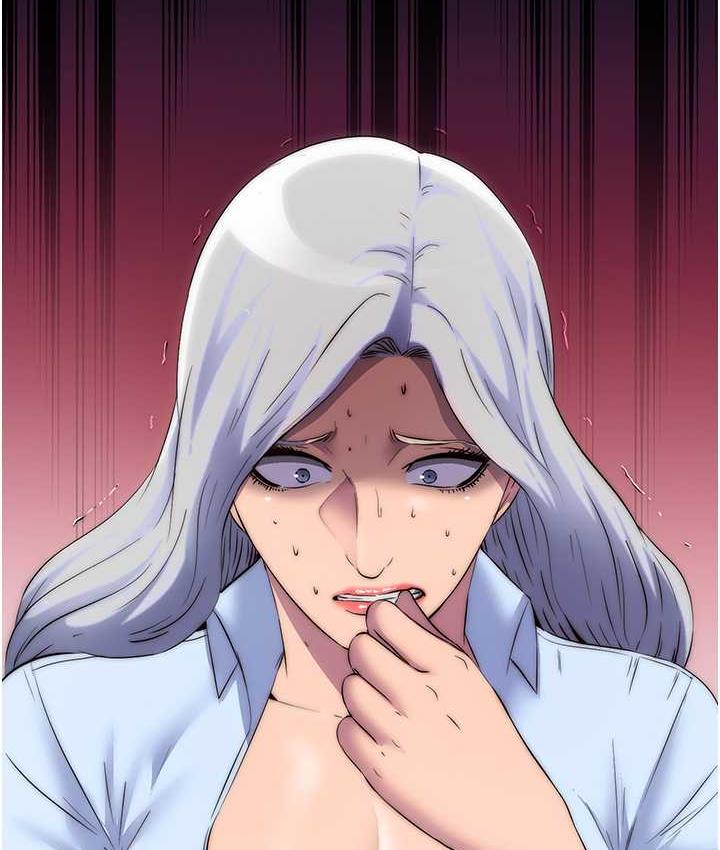 《禁錮之慾》漫画 第36話-高室長的變態性癖