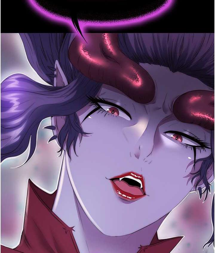 《禁錮之慾》漫画 第38話-馴服惡魔計畫