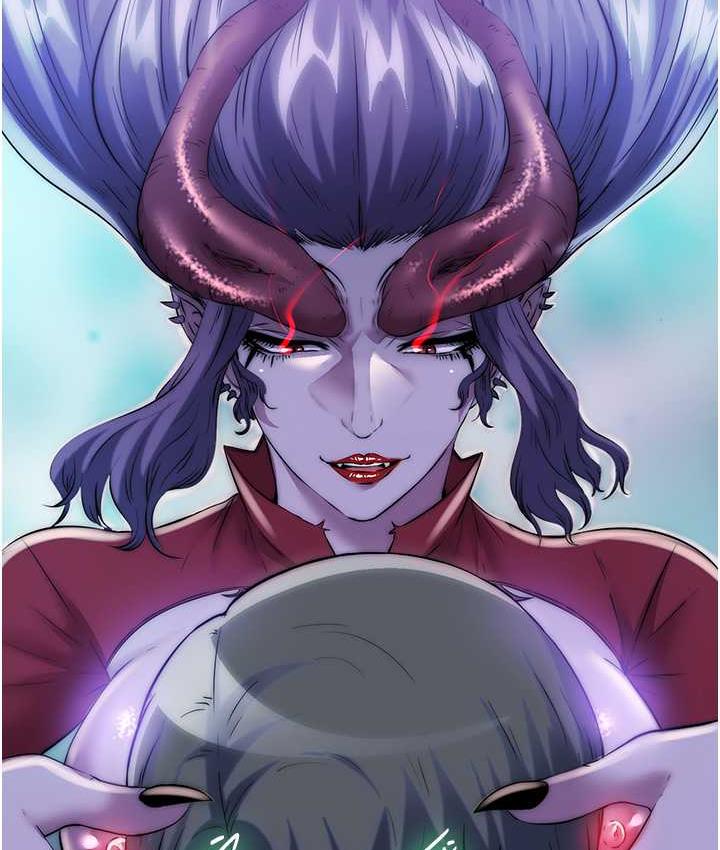 《禁錮之慾》漫画 第40話-惡魔也是我的性奴