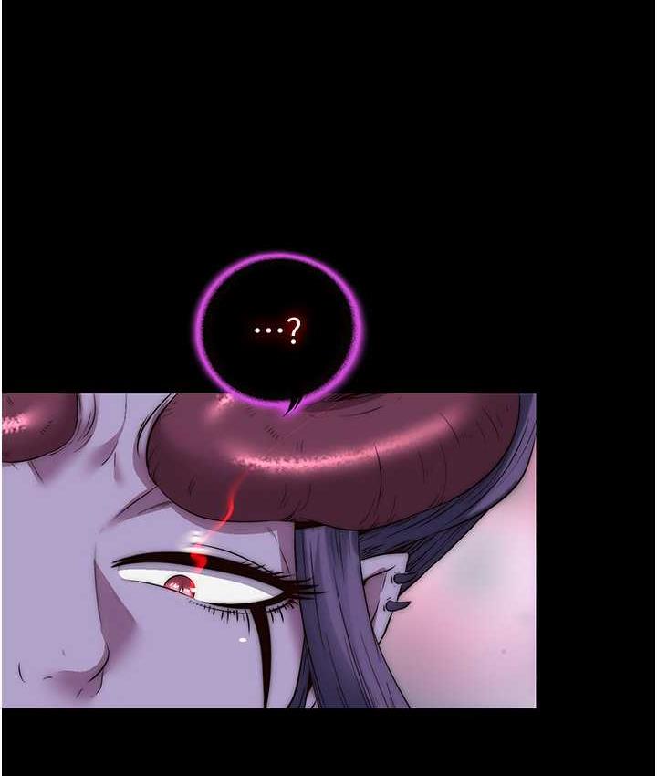 《禁錮之慾》漫画 第40話-惡魔也是我的性奴