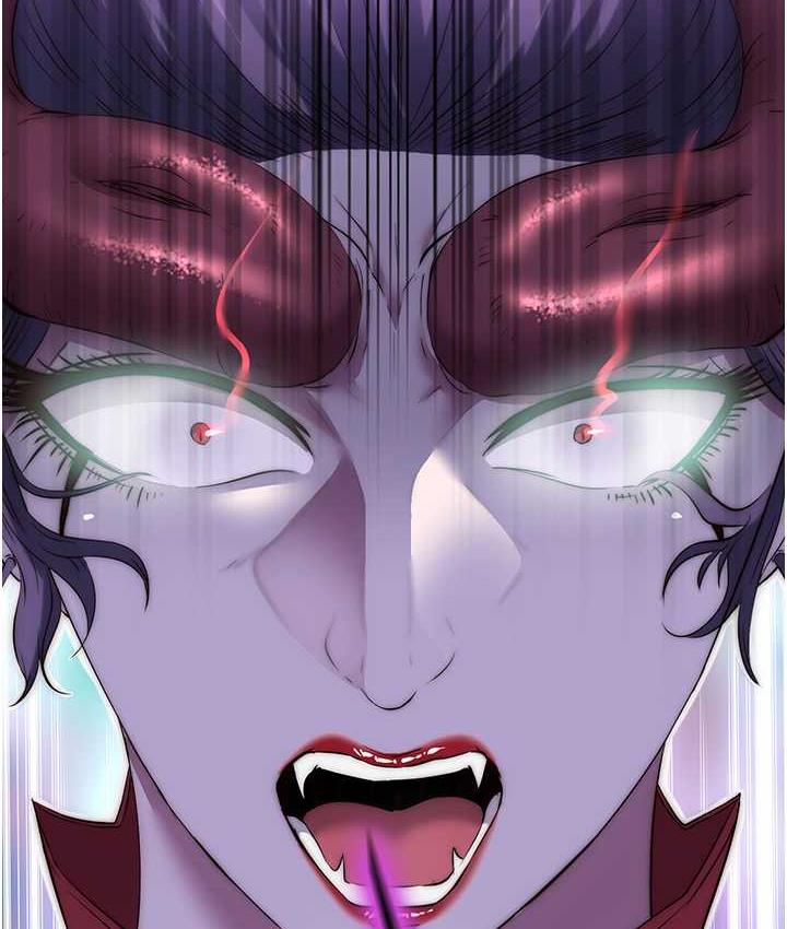 《禁錮之慾》漫画 第40話-惡魔也是我的性奴