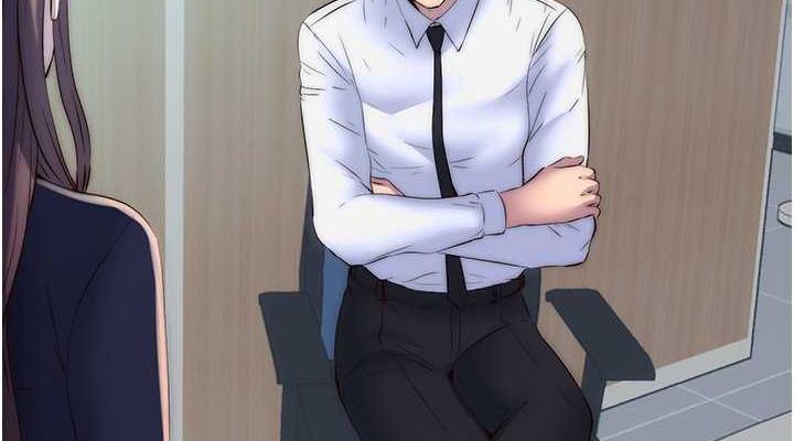 《禁錮之慾》漫画 第47話-淪為性奴的高室長