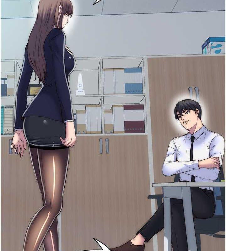 《禁錮之慾》漫画 第47話-淪為性奴的高室長