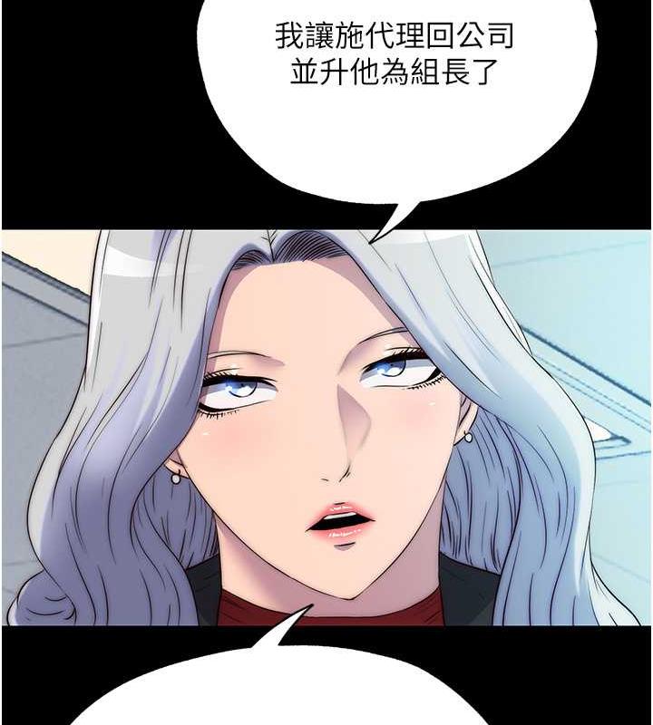 《禁錮之慾》漫画 第47話-淪為性奴的高室長