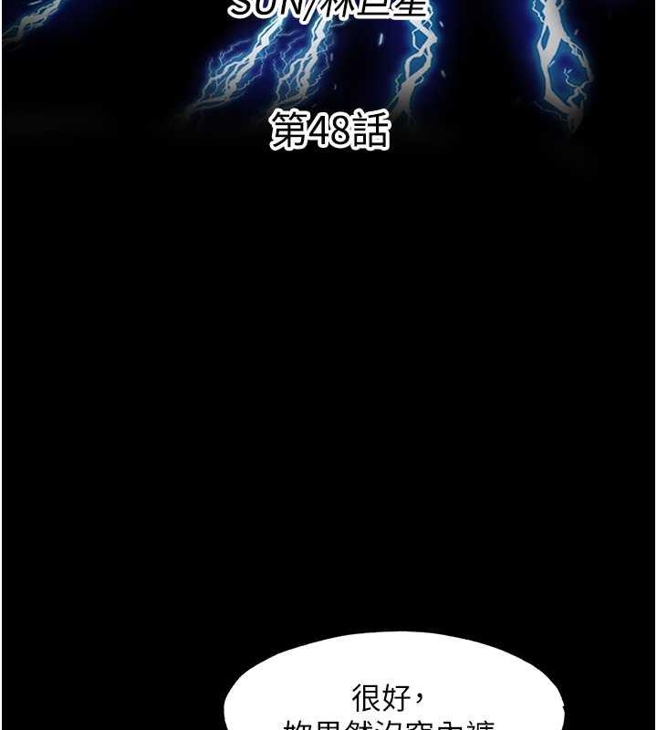 《禁錮之慾》漫画 第48話-是時候該處罰妳了