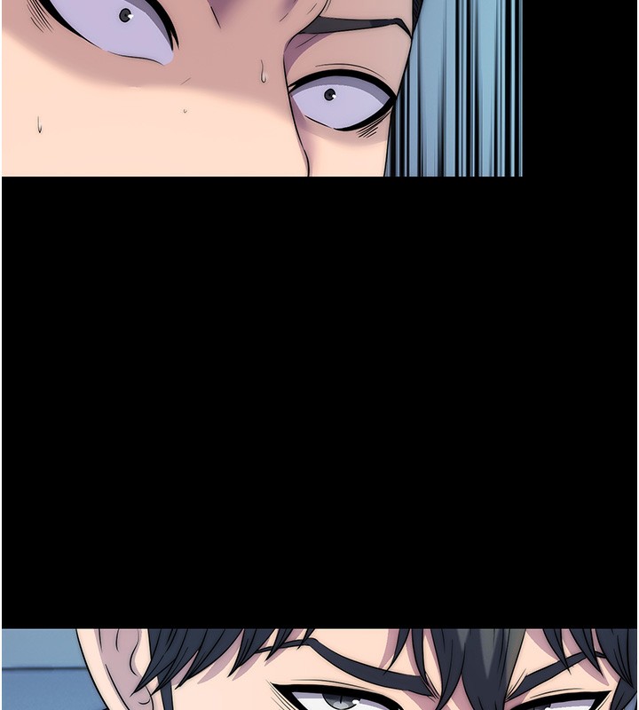 《禁錮之慾》漫画 第57話-沒看到你老婆很爽嗎?