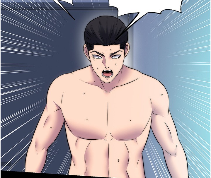 《禁錮之慾》漫画 第57話-沒看到你老婆很爽嗎?